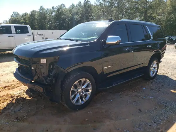 1GNSKSKD7MR269488 2021 CHEVROLET TAHOE - Image 1