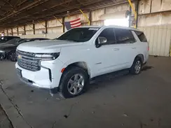 1GNSKSKD7NR155041 2022 CHEVROLET TAHOE