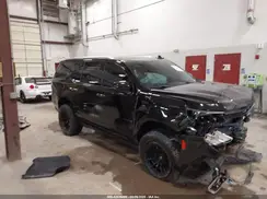 1GNSKSKD7PR118834 2023 CHEVROLET TAHOE