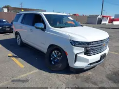 1GNSKSKD7PR196918 2023 CHEVROLET TAHOE