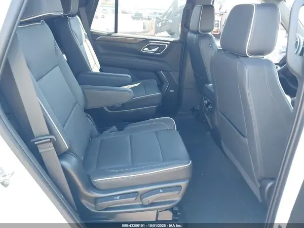 1GNSKSKD7PR196918 2023 CHEVROLET TAHOE - Image 8