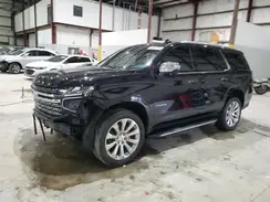 1GNSKSKD7PR206850 2023 CHEVROLET TAHOE