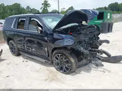1GNSKSKD7PR221400 2023 CHEVROLET TAHOE