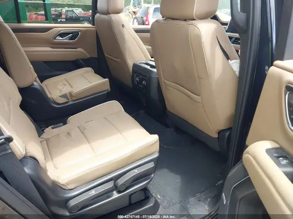 1GNSKSKD7PR221400 2023 CHEVROLET TAHOE - Image 8