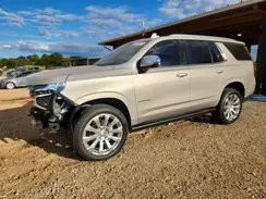 1GNSKSKD7PR246510 2023 CHEVROLET TAHOE