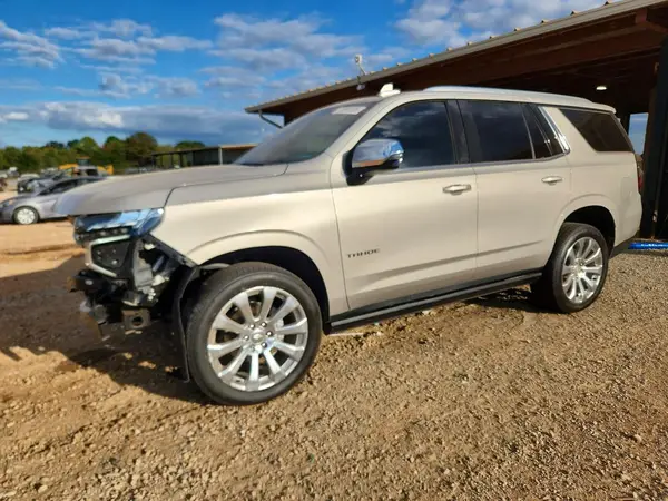 1GNSKSKD7PR246510 2023 CHEVROLET TAHOE - Image 1