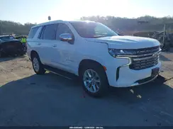 1GNSKSKD7PR264666 2023 CHEVROLET TAHOE