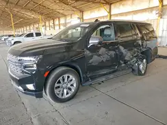1GNSKSKD7PR304163 2023 CHEVROLET TAHOE