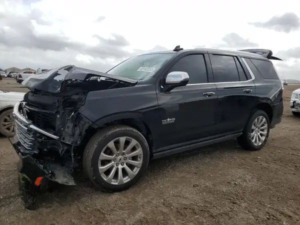 1GNSKSKD7PR306401 2023 CHEVROLET TAHOE - Image 1