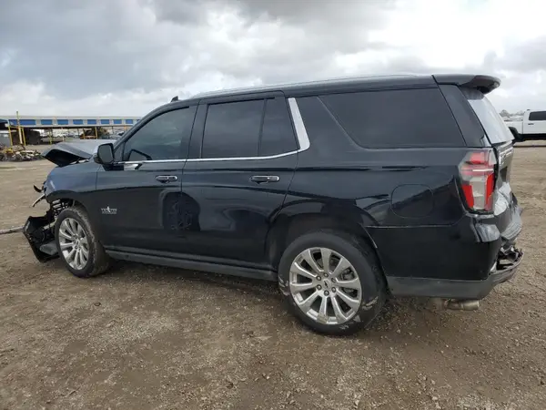 1GNSKSKD7PR306401 2023 CHEVROLET TAHOE - Image 2