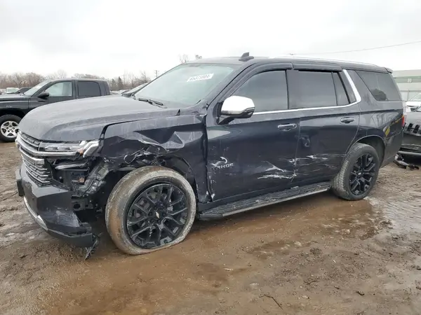 1GNSKSKD7PR337342 2023 CHEVROLET TAHOE - Image 1