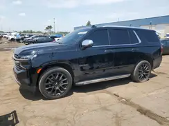 1GNSKSKD7PR412945 2023 CHEVROLET TAHOE