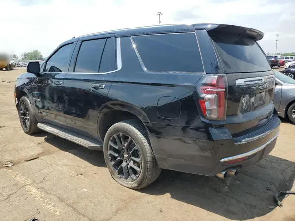 1GNSKSKD7PR412945 2023 CHEVROLET TAHOE - Image 2