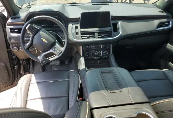 1GNSKSKD7PR412945 2023 CHEVROLET TAHOE - Image 8