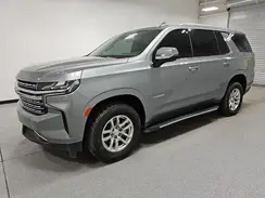 1GNSKSKD7PR434184 2023 CHEVROLET TAHOE