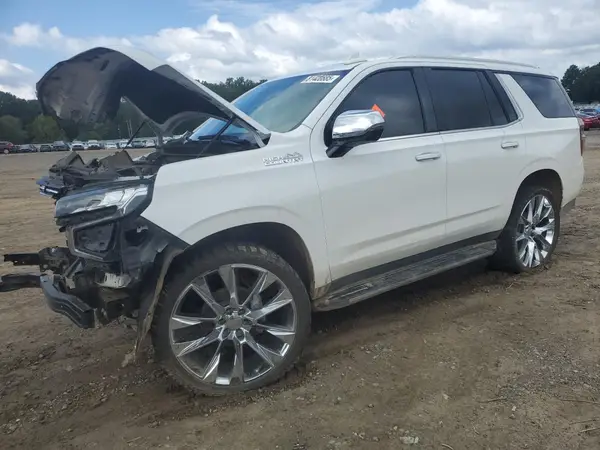 1GNSKSKD7PR482848 2023 CHEVROLET TAHOE - Image 1