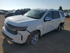 1GNSKSKD7PR508204 2023 CHEVROLET TAHOE
