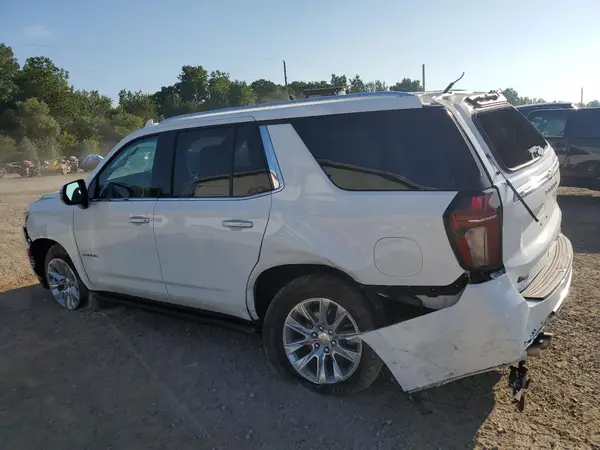 1GNSKSKD7PR508204 2023 CHEVROLET TAHOE - Image 2