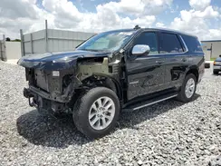1GNSKSKD7RR124765 2024 CHEVROLET TAHOE