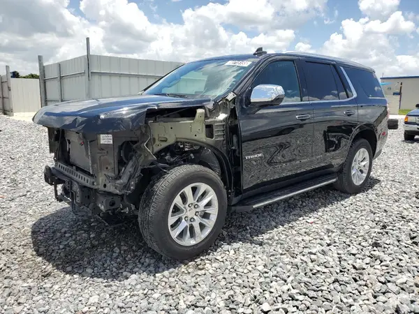 1GNSKSKD7RR124765 2024 CHEVROLET TAHOE - Image 1