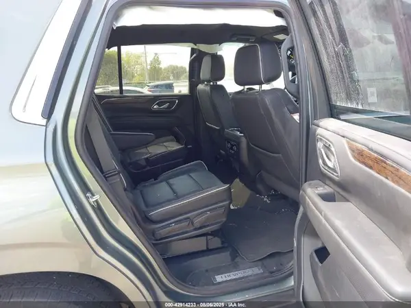 1GNSKSKD7RR131036 2024 CHEVROLET TAHOE - Image 8