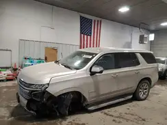 1GNSKSKD7RR269479 2024 CHEVROLET TAHOE