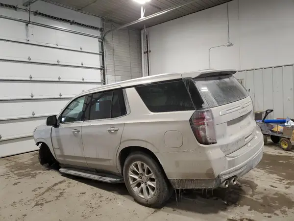 1GNSKSKD7RR269479 2024 CHEVROLET TAHOE - Image 2