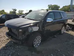 1GNSKSKD7RR280014 2024 CHEVROLET TAHOE