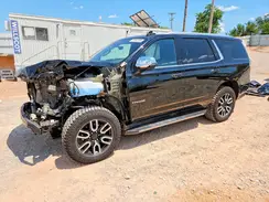 1GNSKSKD7RR341880 2024 CHEVROLET TAHOE