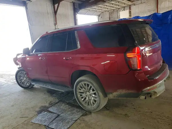 1GNSKSKD7RR363751 2024 CHEVROLET TAHOE - Image 2