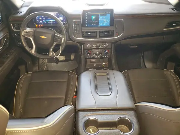 1GNSKSKD7RR363751 2024 CHEVROLET TAHOE - Image 8
