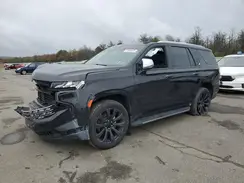 1GNSKSKD8MR101889 2021 CHEVROLET TAHOE