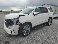 1GNSKSKD8MR102895 2021 CHEVROLET TAHOE