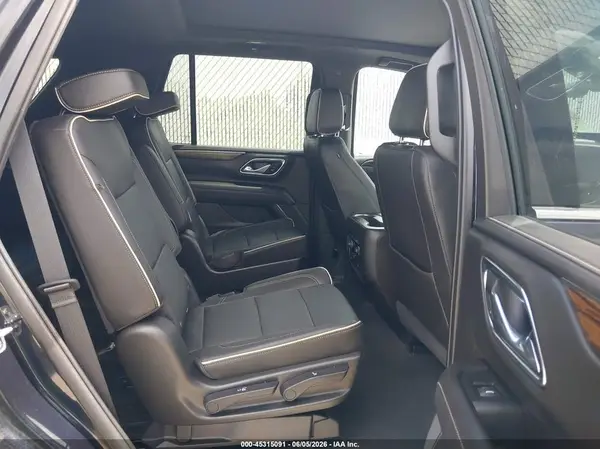 1GNSKSKD8MR157894 2021 CHEVROLET TAHOE - Image 8
