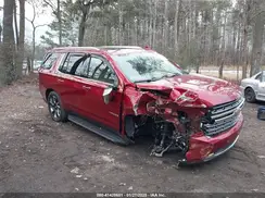 1GNSKSKD8MR184627 2021 CHEVROLET TAHOE