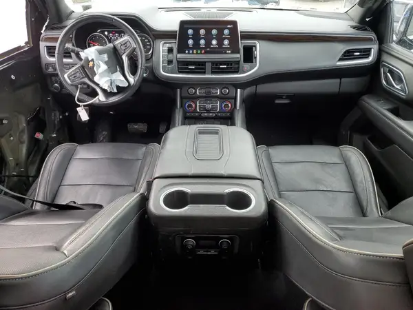 1GNSKSKD8MR211342 2021 CHEVROLET TAHOE - Image 8