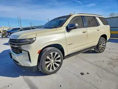 1GNSKSKD8MR216847 2021 CHEVROLET TAHOE