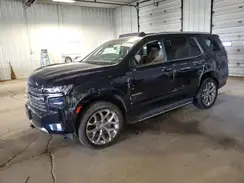 1GNSKSKD8MR228836 2021 CHEVROLET TAHOE