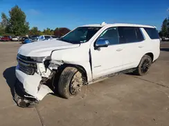 1GNSKSKD8MR352881 2021 CHEVROLET TAHOE