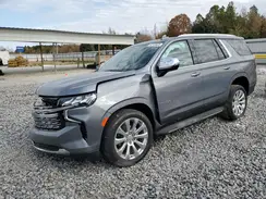1GNSKSKD8NR152536 2022 CHEVROLET TAHOE