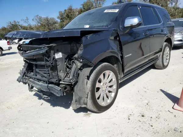 1GNSKSKD8PR102030 2023 CHEVROLET TAHOE - Image 1