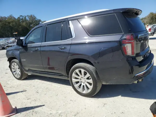1GNSKSKD8PR102030 2023 CHEVROLET TAHOE - Image 2