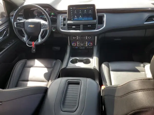 1GNSKSKD8PR102030 2023 CHEVROLET TAHOE - Image 8