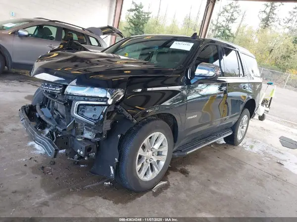 1GNSKSKD8PR104943 2023 CHEVROLET TAHOE - Image 2