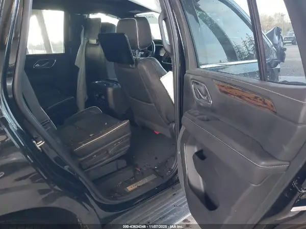 1GNSKSKD8PR104943 2023 CHEVROLET TAHOE - Image 8