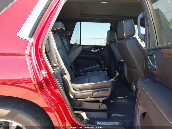 1GNSKSKD8PR133472 2023 CHEVROLET TAHOE - Image 8