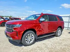 1GNSKSKD8PR217212 2023 CHEVROLET TAHOE