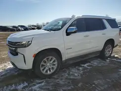1GNSKSKD8PR246175 2023 CHEVROLET TAHOE