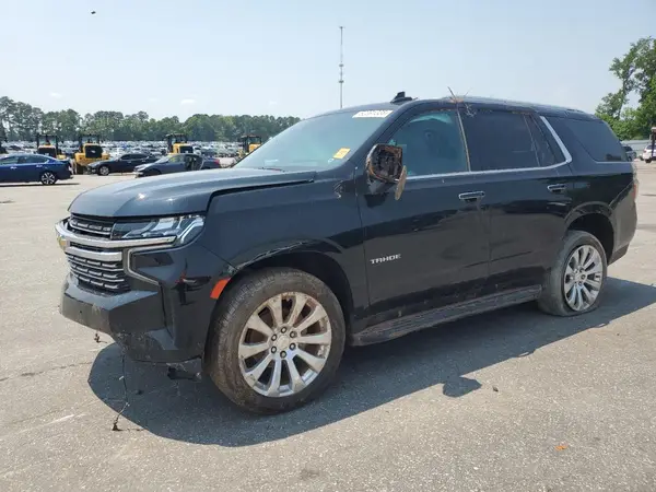 1GNSKSKD8PR295909 2023 CHEVROLET TAHOE - Image 1