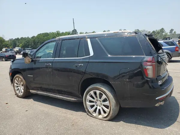 1GNSKSKD8PR295909 2023 CHEVROLET TAHOE - Image 2